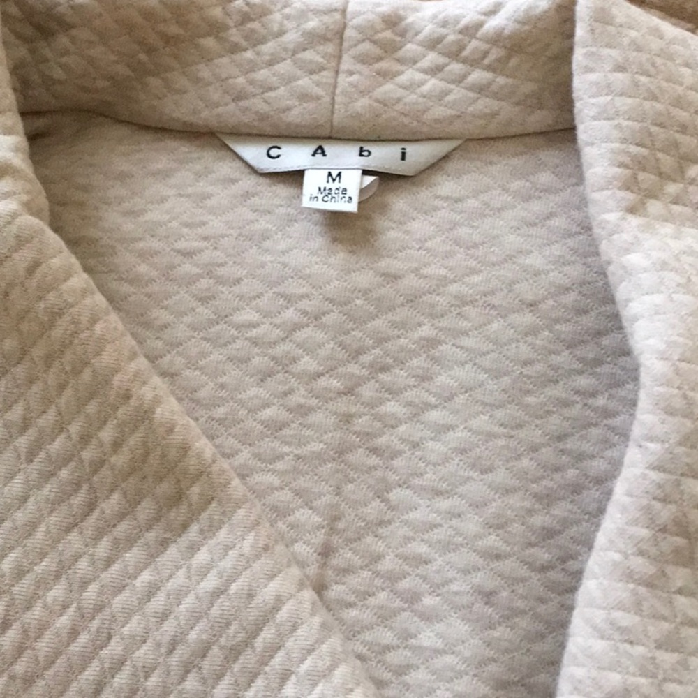 Jacket - Picture 3 of 4